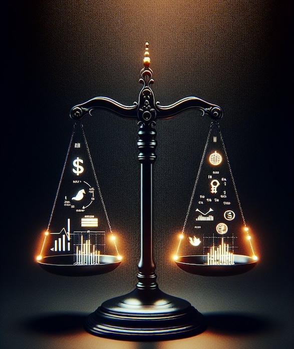 Quando la diversificazione incontra la realtà del mercato