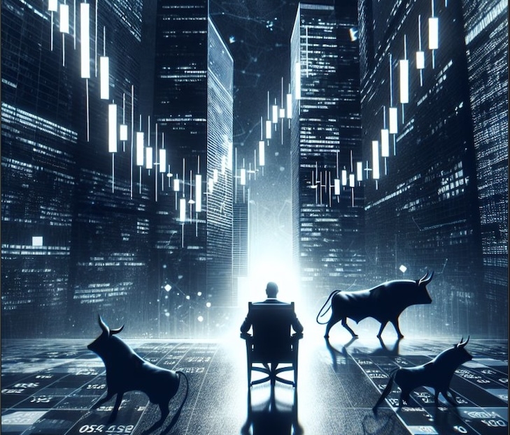 Allarme Leva Finanziaria