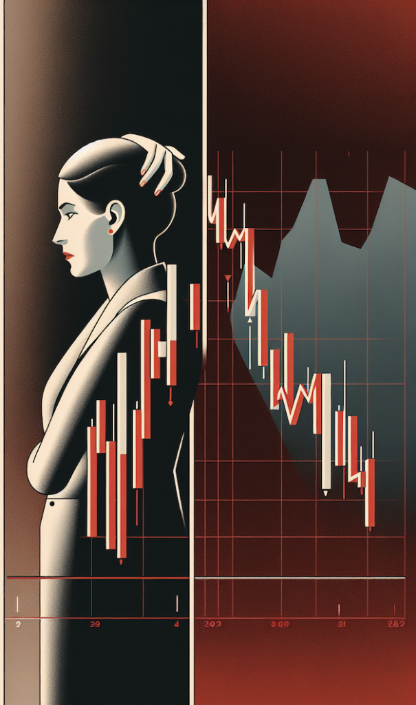 Perché Vendiamo Sempre al Momento Sbagliato